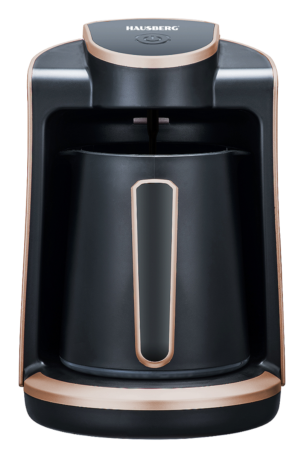 ELECTRIC TURKISH COFFEE MACHINE
